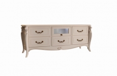 1804TV柜渲染图副本百合臻品