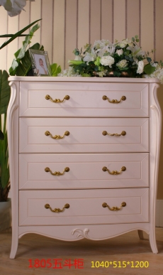 1805斗柜百合臻品 1805斗柜百合臻品