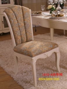 1810-B餐椅百合臻品 1810-B餐椅百合臻品