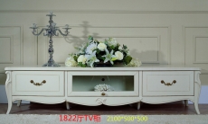 1822厅TV柜百合臻品 1822厅TV柜百合臻品