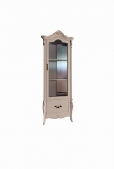 1825陈列角柜渲染图副本百合臻品