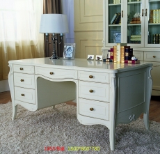 1855书桌百合臻品