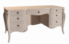 1855书桌渲染图副本百合臻品