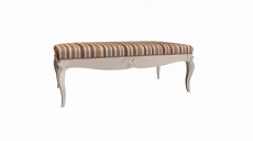 1863床尾凳渲染图副本百合臻品