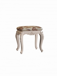 2806B梳妆凳渲染图1副本百合臻品