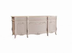 2855书桌渲染图副本百合臻品