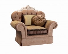 2865单人沙发-渲染图副本百合臻品