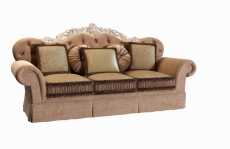 2867三人沙发-渲染图副本百合臻品