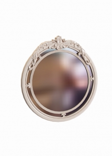 286A玄关镜渲染图副本百合臻品