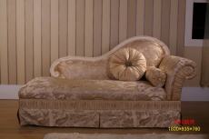 2873躺椅百合臻品