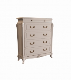 3805斗柜渲染图副本百合臻品