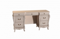 3806梳妆台渲染图副本百合臻品