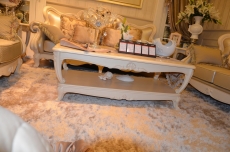 381长方几百合臻品