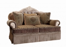 3866双人沙发副本百合臻品