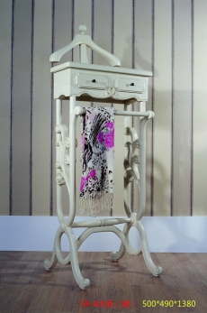 58-B衣架(矮)百合臻品 58-B衣架(矮)百合臻品