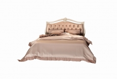 5802皇帝床渲染图副本百合臻品