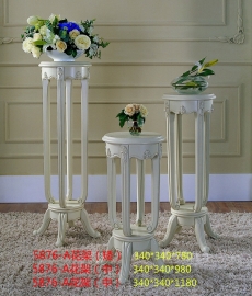 5876 A-B-C 花架百合臻品 5876 A-B-C 花架百合臻品