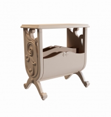 58书报架渲染图副本百合臻品 58书报架渲染图副本百合臻品