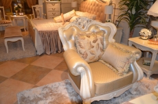 6865单人沙发百合臻品 6865单人沙发百合臻品