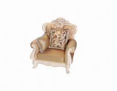 6865单人沙发渲染图副本百合臻品 6865单人沙发渲染图副本百合臻品