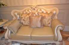 6866双人沙发百合臻品 6866双人沙发百合臻品