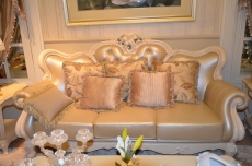 6867三人沙发百合臻品 6867三人沙发百合臻品