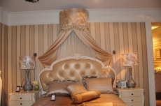 9802B皇帝床百合臻品 9802B皇帝床百合臻品