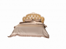 9802B皇帝床渲染图副本百合臻品 9802B皇帝床渲染图副本百合臻品