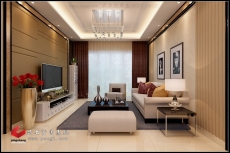 品上效果图02002-06(13)客餐厅 品上效果图02002-06(13)客餐厅