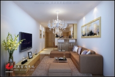 品上效果图02002-05(13)客餐厅 品上效果图02002-05(13)客餐厅