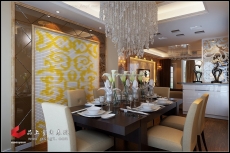品上效果图02003-05(13)客餐厅 品上效果图02003-05(13)客餐厅