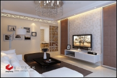 品上效果图02004-05(13)客餐厅 品上效果图02004-05(13)客餐厅