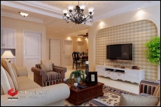 品上效果图02004-06(13)客餐厅 品上效果图02004-06(13)客餐厅