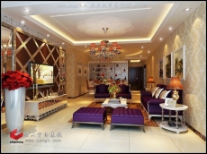 品上效果图02005-07(13)客餐厅 品上效果图02005-07(13)客餐厅