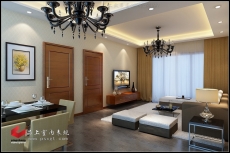 品上效果图02008-05(13)客餐厅 品上效果图02008-05(13)客餐厅