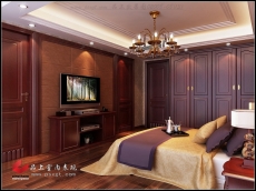 品上效果图02008-08(13)卧室 品上效果图02008-08(13)卧室