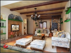 品上效果图02008-07(13)客餐厅