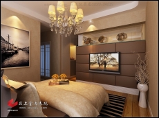 品上效果图02010-04(13)卧室 品上效果图02010-04(13)卧室