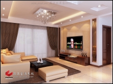 品上效果图02010-08(13)客餐厅 品上效果图02010-08(13)客餐厅