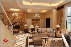 品上效果图02011-06(13)客餐厅