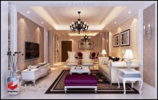 品上效果图02011-08(13)客餐厅