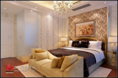 品上效果图02012-06(13)卧室 品上效果图02012-06(13)卧室