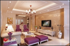 品上效果图02012-08(13)客餐厅