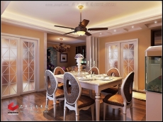 品上效果图02012-07(13)客餐厅