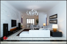 品上效果图02014-05(13)客餐厅 品上效果图02014-05(13)客餐厅