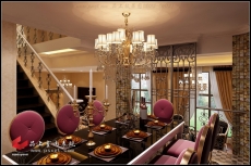 品上效果图02015-06(13)客餐厅