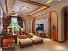 品上效果图02016-07(13)客餐厅 品上效果图02016-07(13)客餐厅