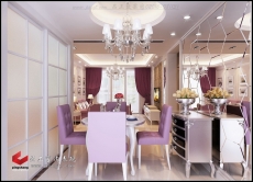 品上效果图02016-08(13)客餐厅