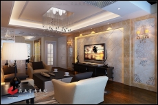 品上效果图02018-05(13)客餐厅 品上效果图02018-05(13)客餐厅