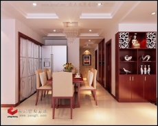 品上效果图02017-08(13)客餐厅 品上效果图02017-08(13)客餐厅